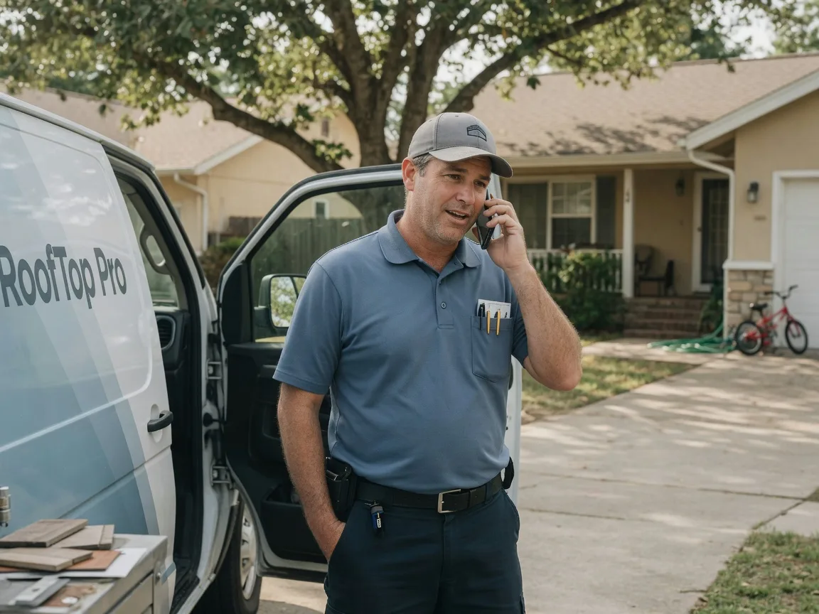 Roof Repair Pembroke, KY FAQs
